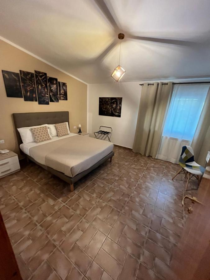 Tenuta Lunoa Salandra Zewnętrze zdjęcie