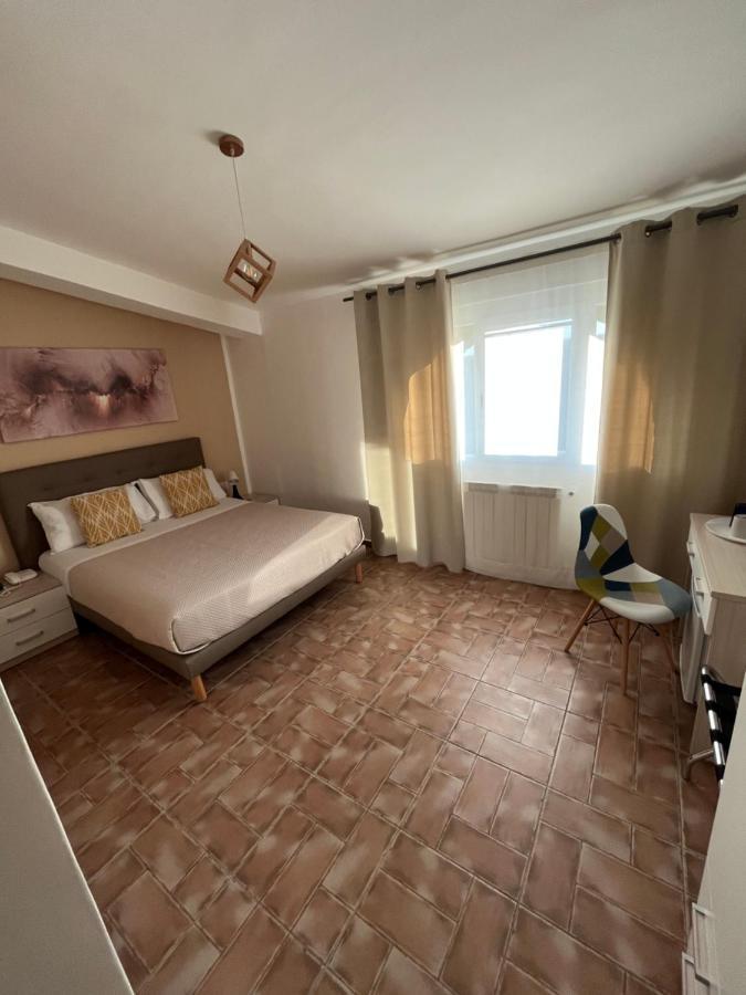 Tenuta Lunoa Salandra Zewnętrze zdjęcie