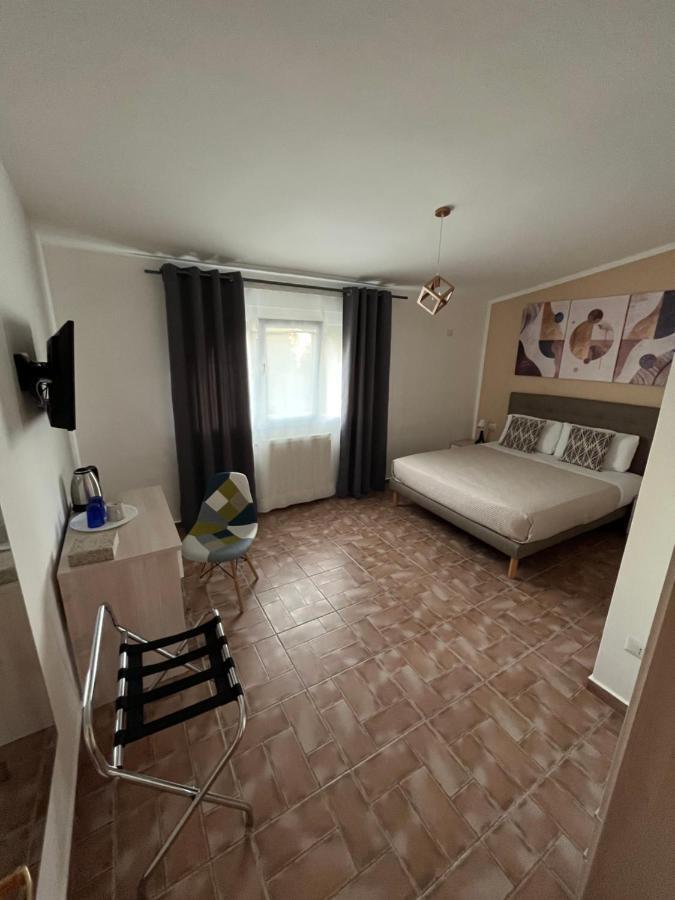 Tenuta Lunoa Salandra Zewnętrze zdjęcie