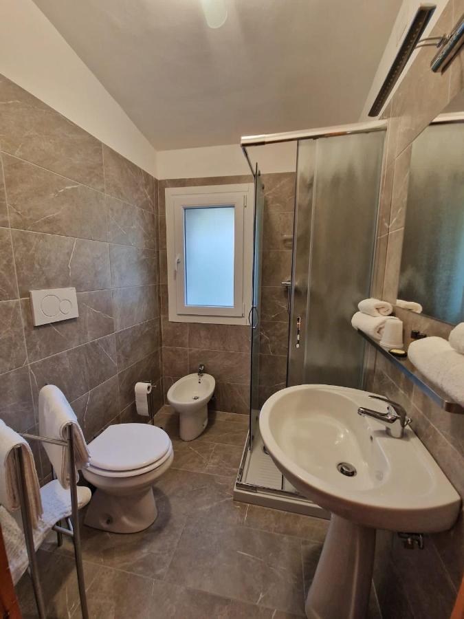 Tenuta Lunoa Salandra Zewnętrze zdjęcie