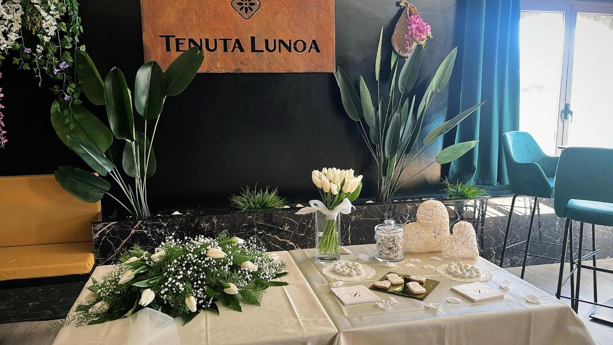Tenuta Lunoa Salandra Zewnętrze zdjęcie