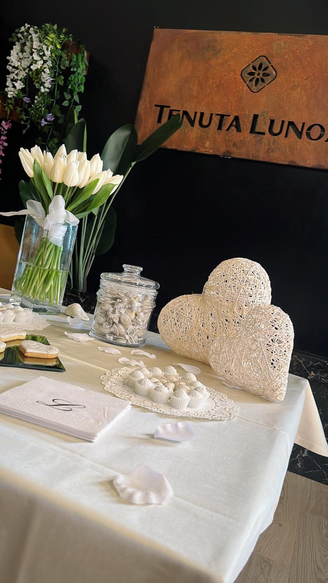 Tenuta Lunoa Salandra Zewnętrze zdjęcie